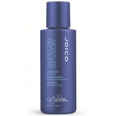 JOICO Moisture Recovery Moisturizing Shampoo Шампунь для сухого волосся, 50 ml