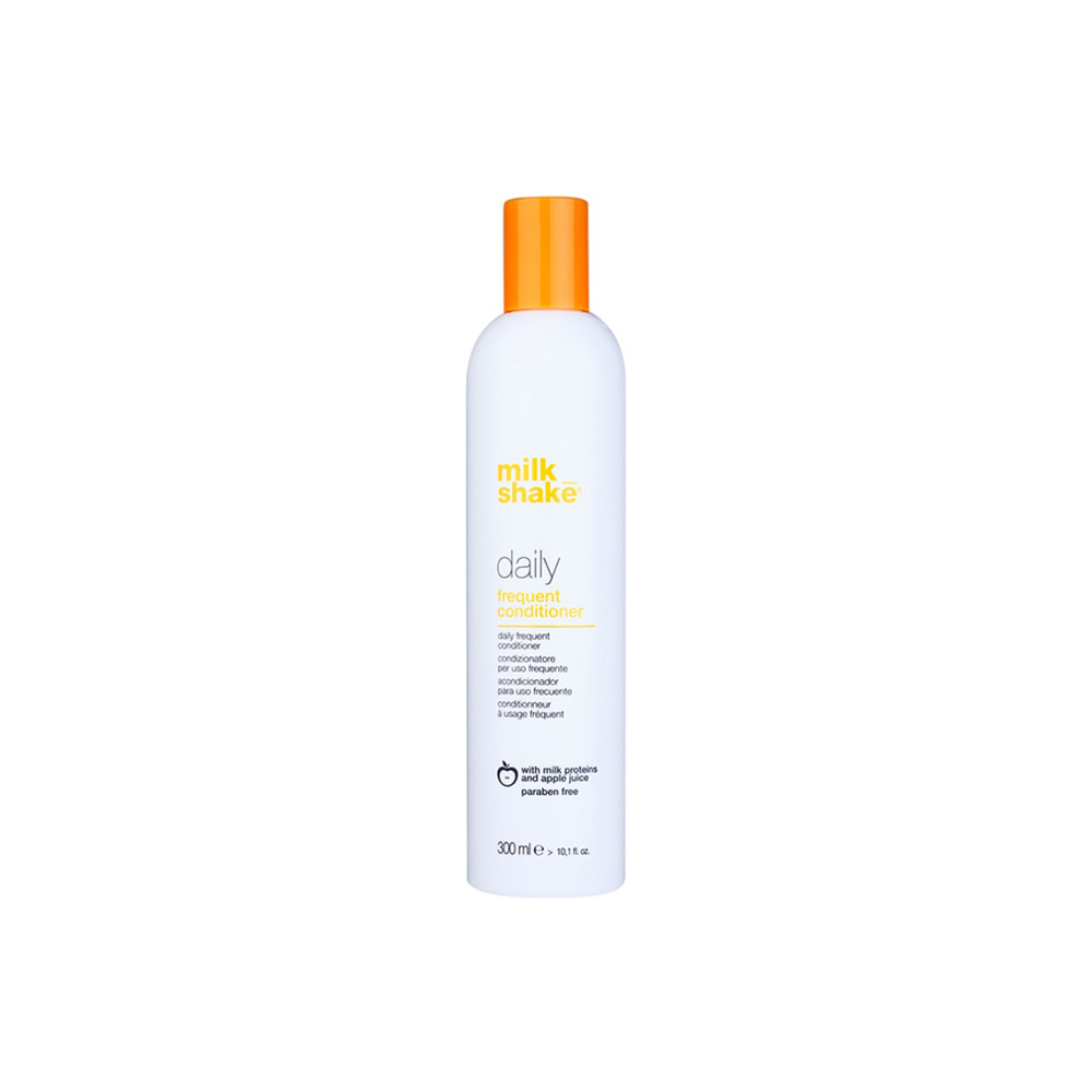 Milk Shake Daily frequent conditioner Кондиціонер для щоденного застосування, 300 ml