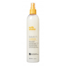 Milk Shake leave in conditioner Кондиціонер незмивний для зволоження волосся, 350 ml