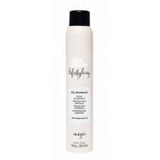 Milk Shake Lifestyling Dry Shampoo Шампунь сухий миттєвої дії, 225 ml