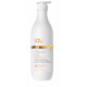 Milk Shake moisture plus conditioner Зволожуючий кондиціонер для сухого волосся, 250 ml НФ-00014225