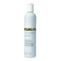 Milk Shake Normalizing blend shampoo Шампунь для нормальных и жирных волос и кожи головы, 300 ml
