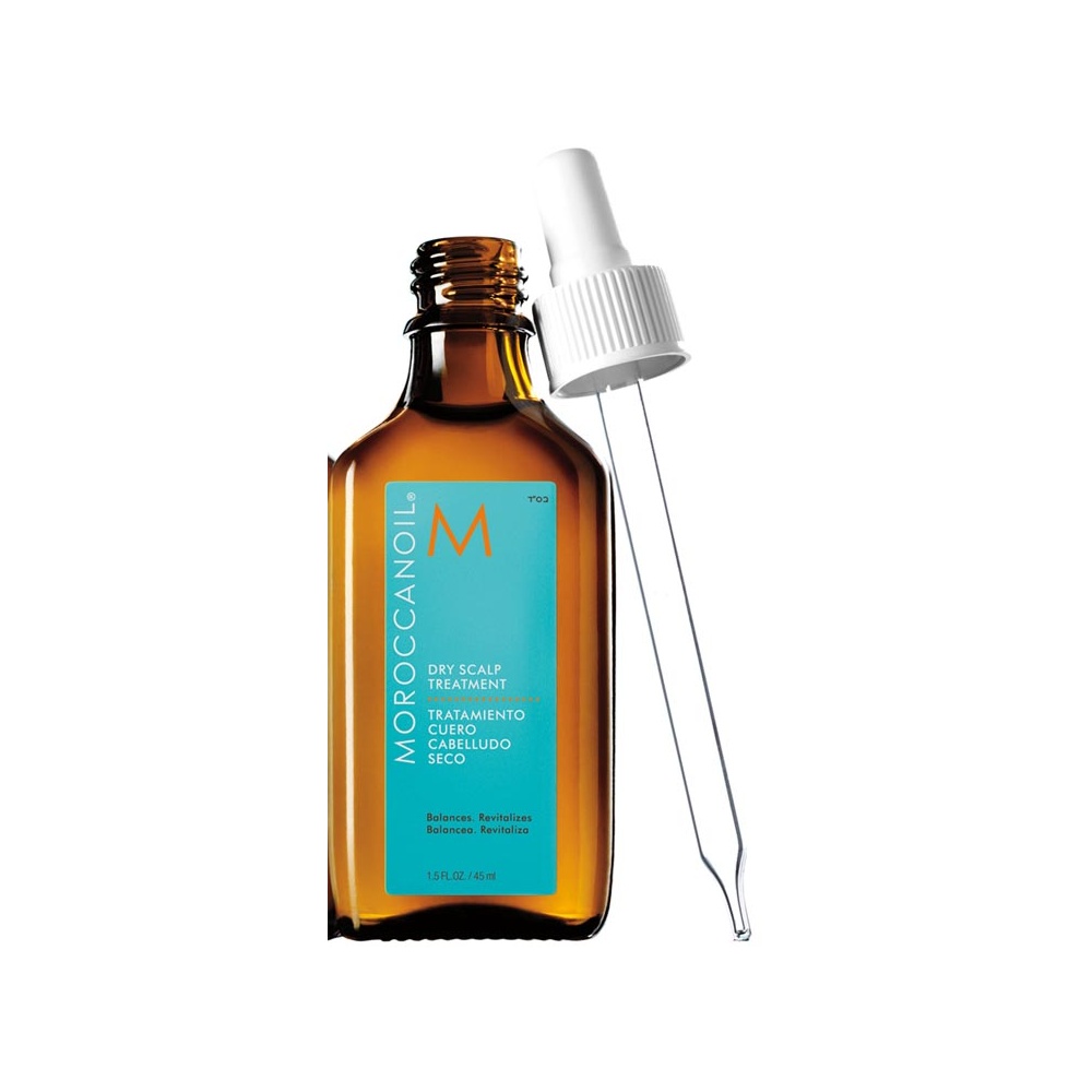 Moroccanoil Засіб для догляду за жирною шкірою голови, 45 ml