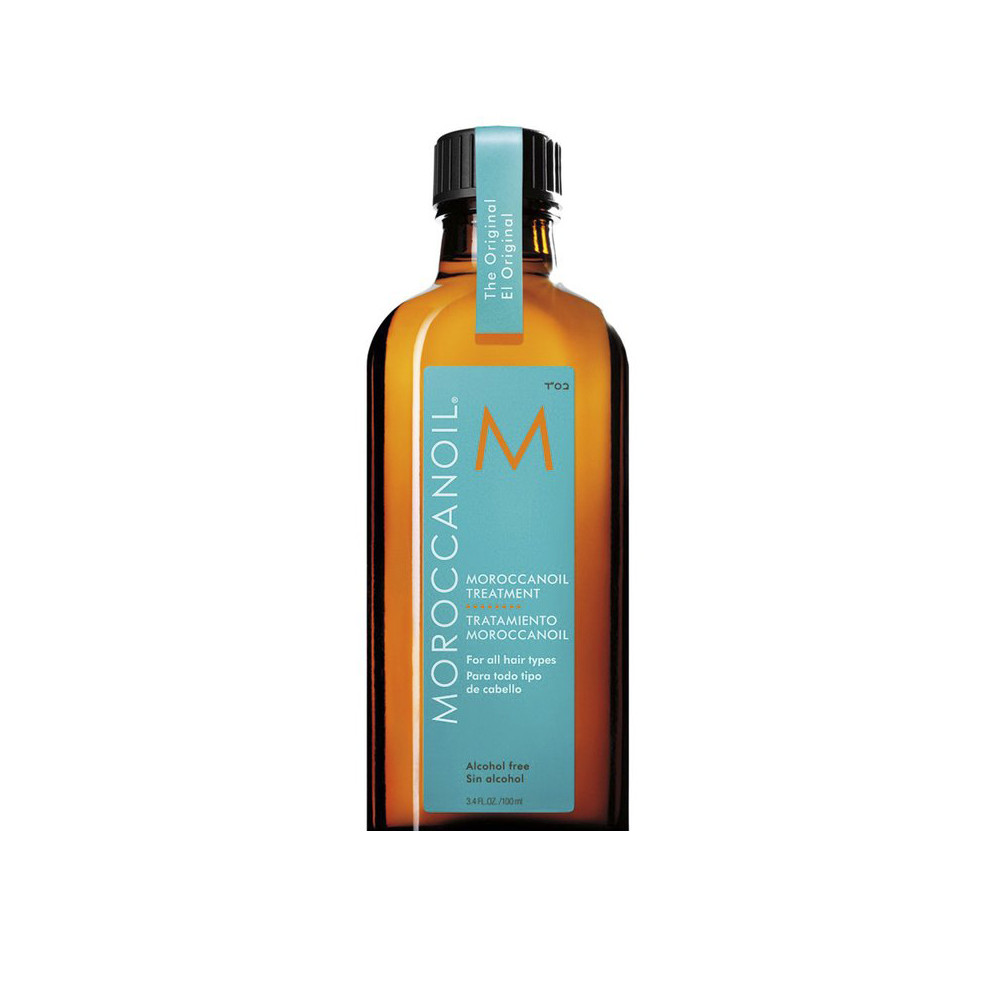 Moroccanoil Відновлююча олія для всіх типів волосся, 100 ml