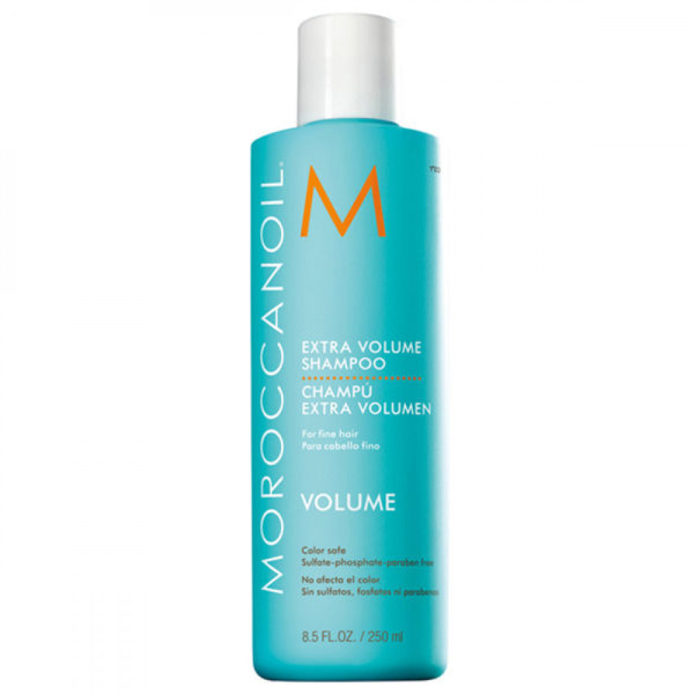 Moroccanoil Шампунь Екстра об’єм, 1000 ml