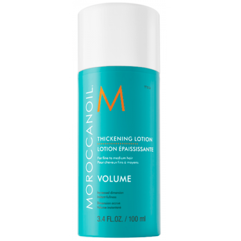 Moroccanoil Уплотняющий лосьон, 100 ml