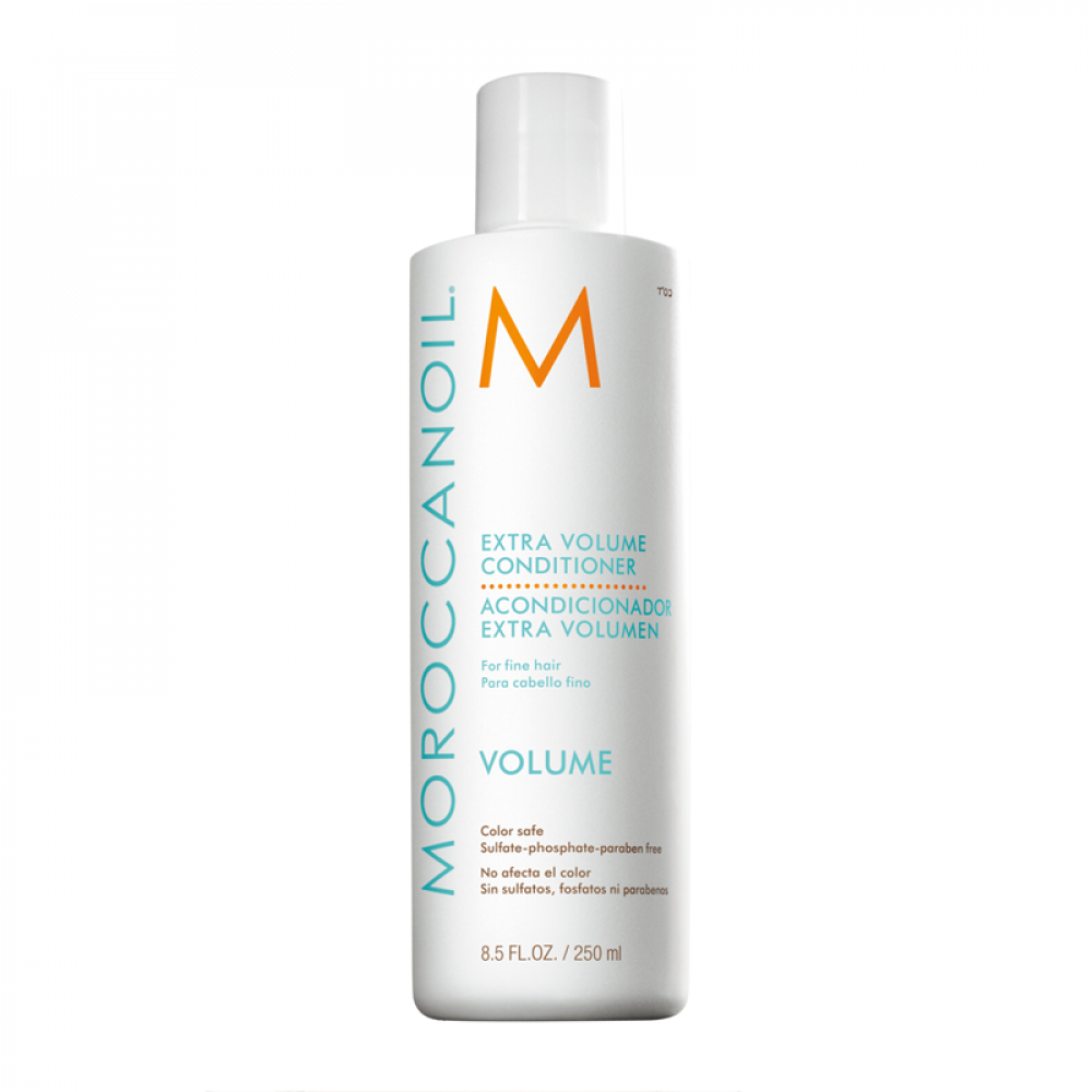 Moroccanoil Кондиціонер Екстра об’єм, 250 ml