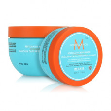 Moroccanoil Маска для реконструкции сухих и поврежденных волос, 250 ml