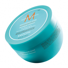 Moroccanoil Пом’якшуюча розгладжуюча маска для волосся, 250 ml