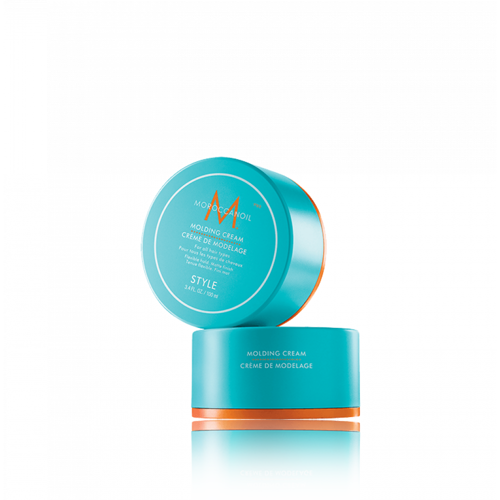 Moroccanoil Моделюючий крем, 100ml