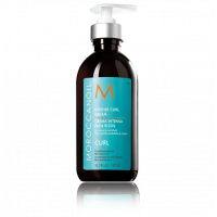 Moroccanoil Інтенсивний крем для кучерів, 300ml