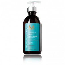 Moroccanoil Інтенсивний крем для кучерів, 300ml