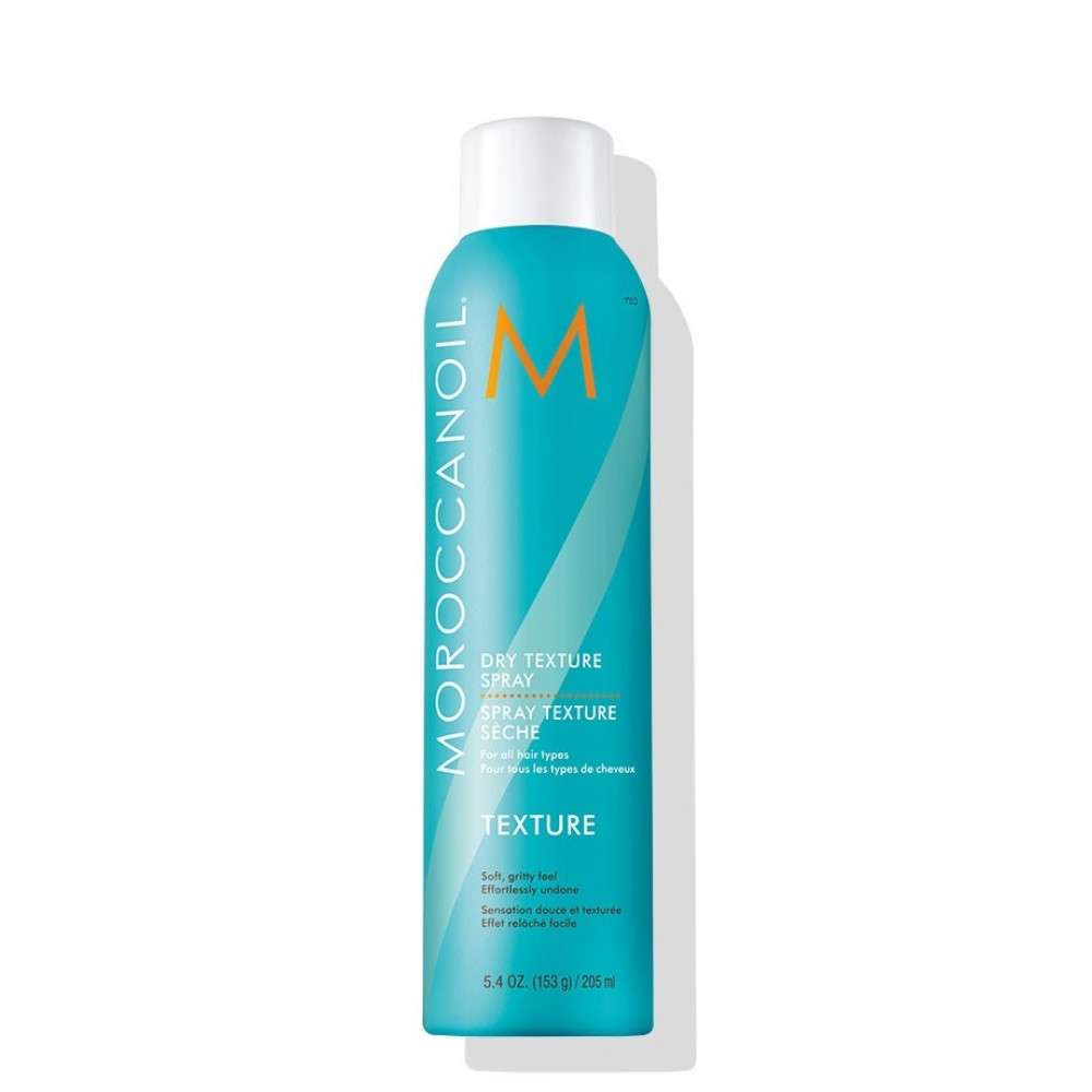 Moroccanoil Сухий текстуруючий спрей, 205 ml