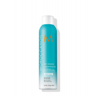 Moroccanoil Сухий шампунь для світлого волосся, 205 ml