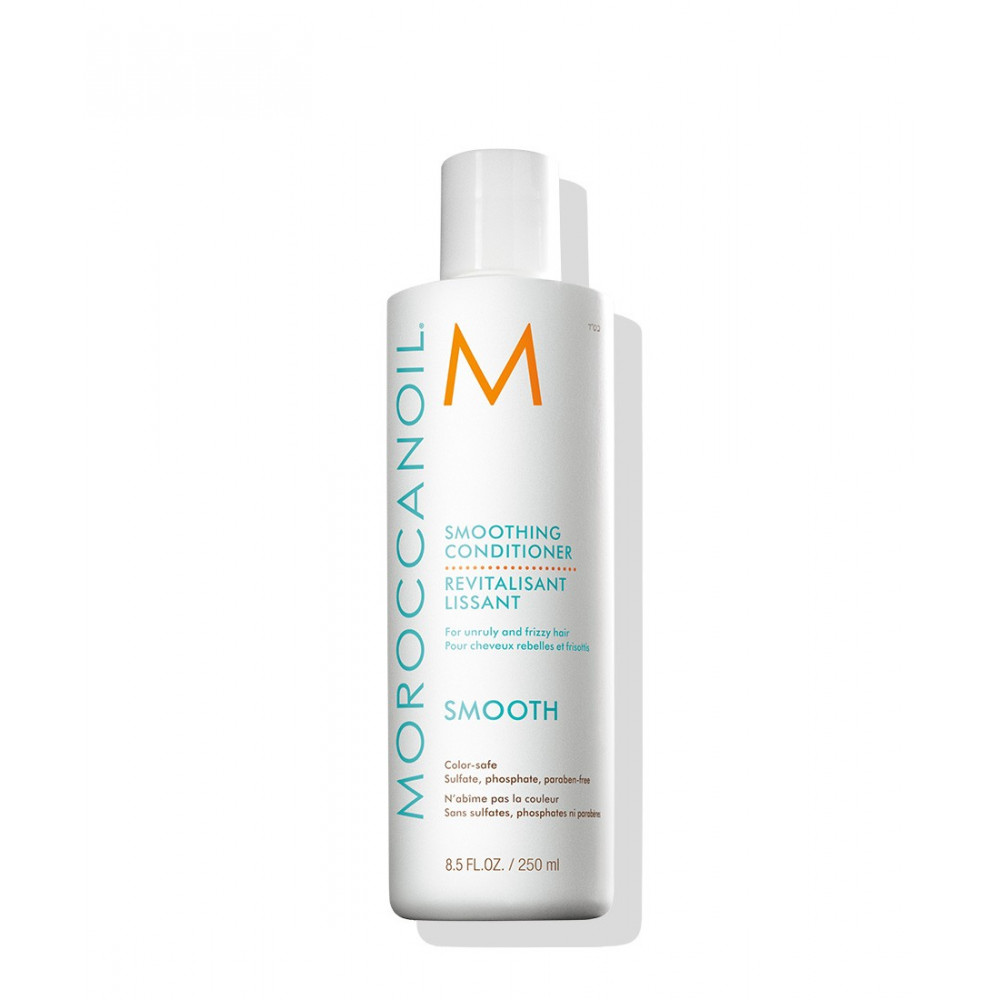 Moroccanoil Пом’якшуючий розгладжуючий кондиціонер, 70 ml