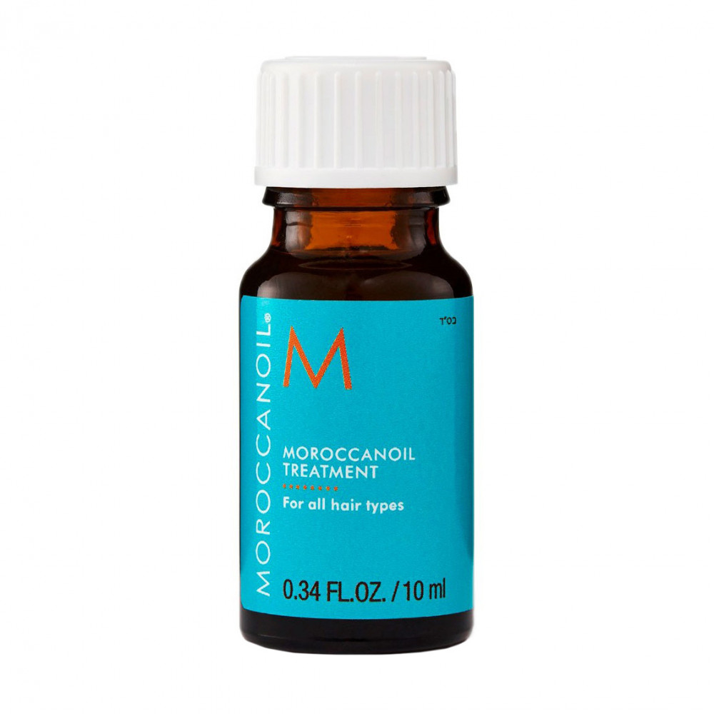 Moroccanoil Відновлююча олія для всіх типів волосся, 10 ml