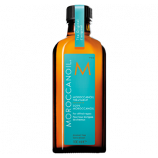 Moroccanoil Відновлююча олія для всіх типів волосся, 200 ml