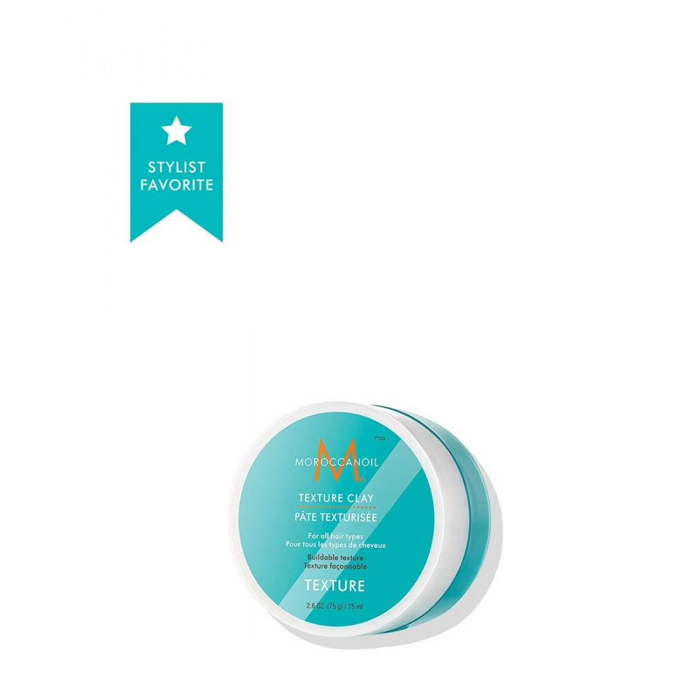 Moroccanoil Текстурна глина, 75 ml