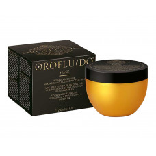 REVLON Маска для глубокого увлажнения и восстановления волос Orofluido Mask