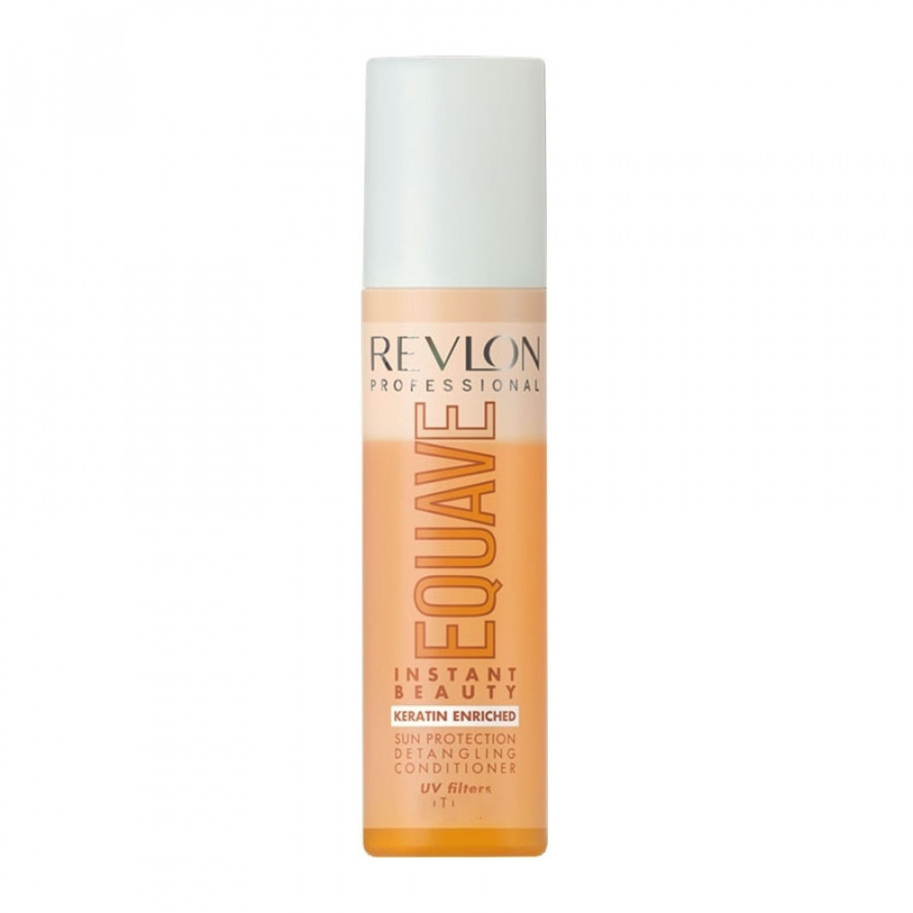 REVLON Кондиционер 2-фазный от солнца