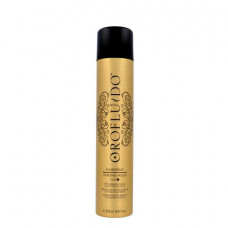 REVLON Лак для волос сильной фиксации Orofluido Strong Hold HairSpray