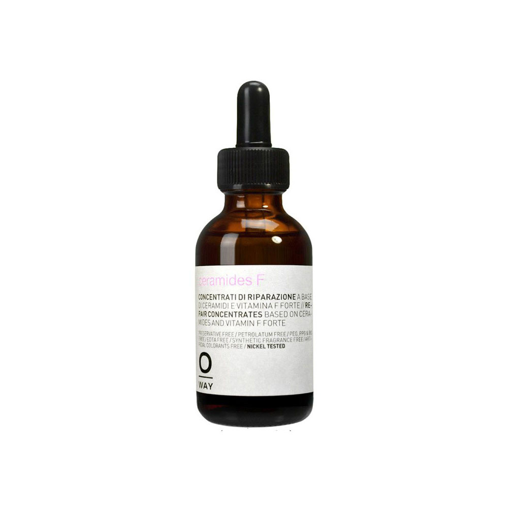 OWAY Кераміди для реконструкції Ceramides F 30 ml