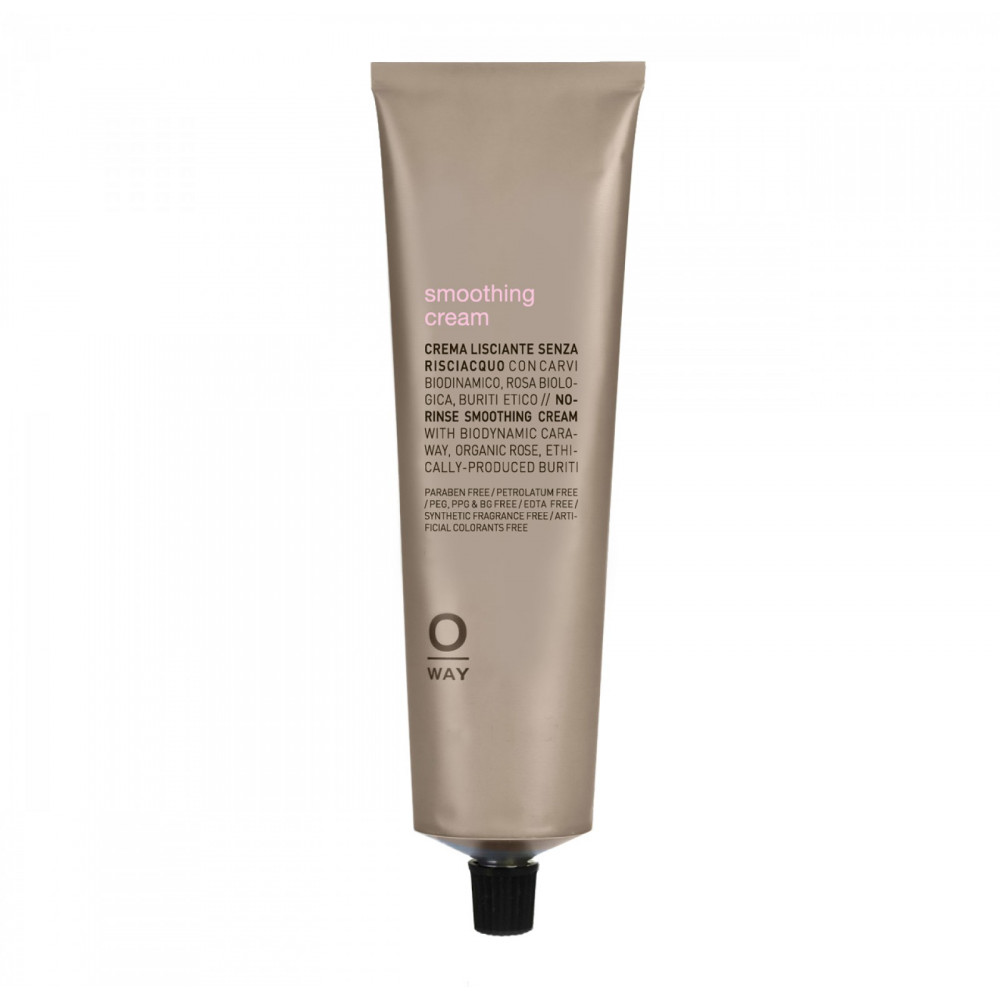 OWAY Розгладжуючий крем Smoothing cream , 150 ml