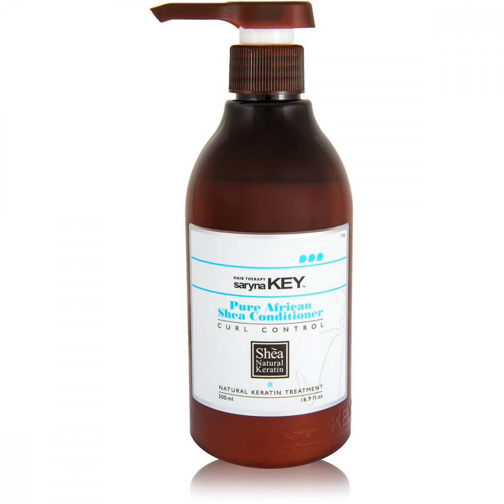 Saryna Key Restorative conditioner for curls - Saryna Key Відновлюючий кондиціонер для кучерів, 1000 ml