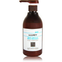 Saryna Key Revitalizing Curl Shampoo - Saryna Key Восстанавливающий шампунь для кудрей, 500 ml