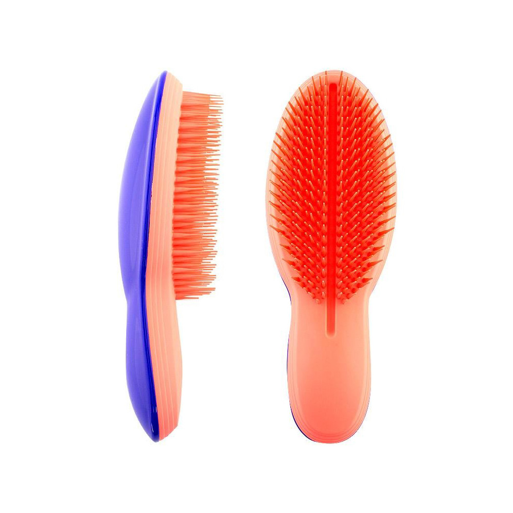 Гребінець Tangle Teezer The Ultimate Blue Coral