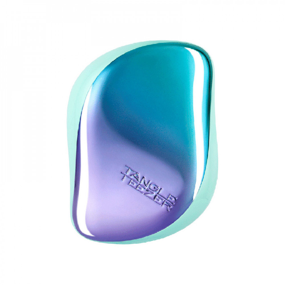 Гребінець Tangle Teezer Compact Styler Petrol Blue Ombre