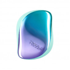 Гребінець Tangle Teezer Compact Styler Petrol Blue Ombre