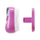 Гребінець Tangle Teezer Compact Styler Botanical Bananas НФ-00014427