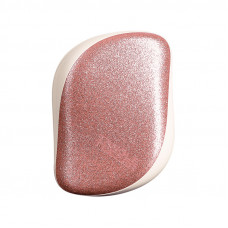 Гребінець Tangle Teezer Compact Styler Glitter Rose