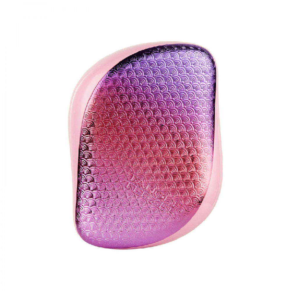 Гребінець Tangle Teezer Compact Styler Sunset Pink