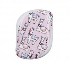 Гребінець Tangle Teezer Compact Styler Skinny Dip Lovely Llama