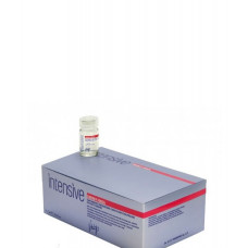 Vitality's Лосьон против випадения Intensive Energy Forza, 8 x 7 ml