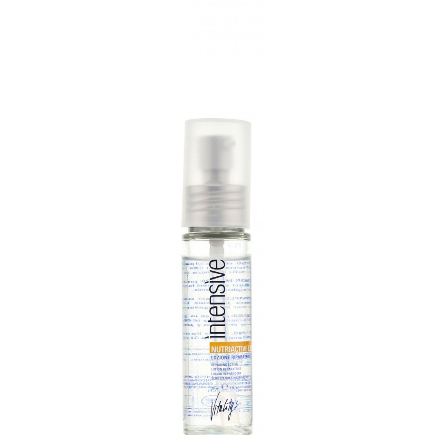 Vitality's Лосьйон відновлюючий для кінчиків, 30 ml НФ-00010555