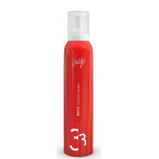 Vitality's WE-HO Мусс для укладки с естественным эффектом, 250 ml