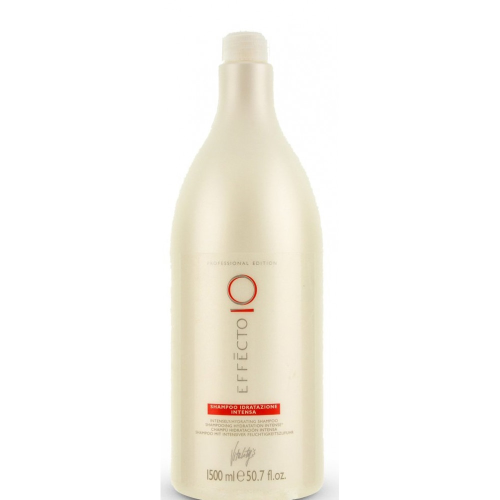 Vitality's Шампунь для інтенсивного зволоження, 1500 ml