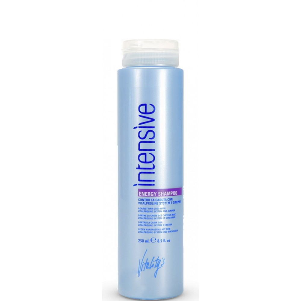 Vitality's Шампунь проти випадіння Energy Shampoo, 250 ml