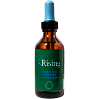 ORising ЛОСЬОН ПРОТИВ ПЕРХОТИ С ЭКСТРАКТОМ ЛИШАЙНИКА, 100 ml