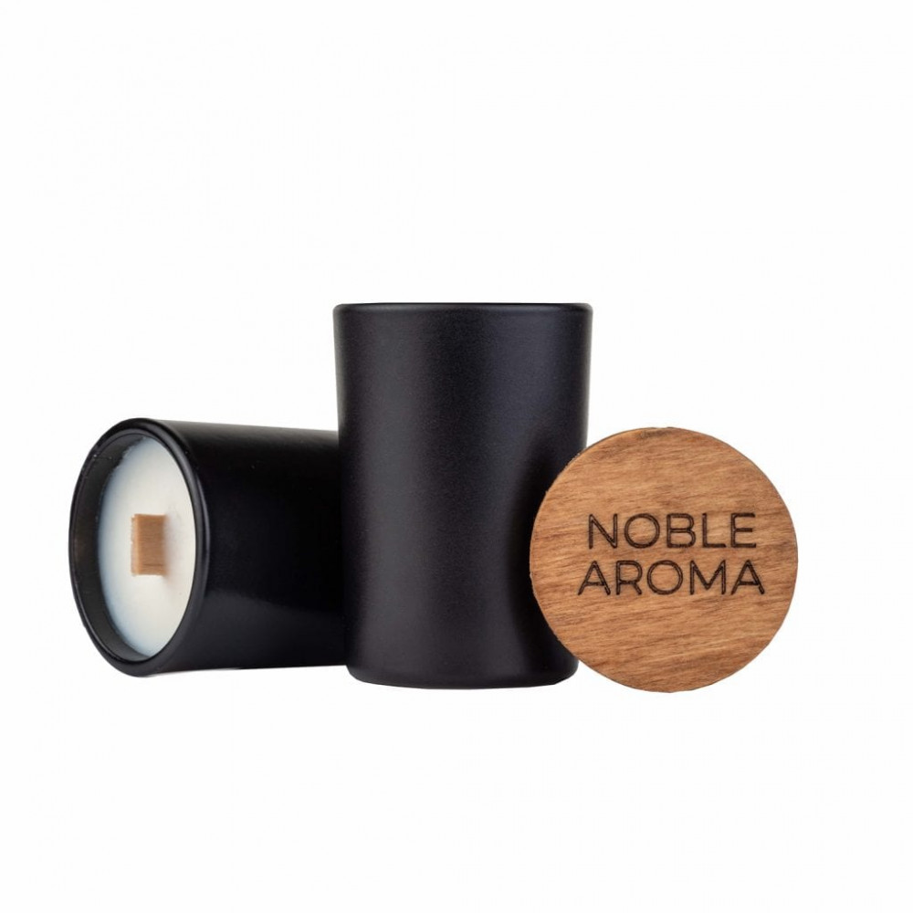 Noble aroma Камінна свічка , 60 г