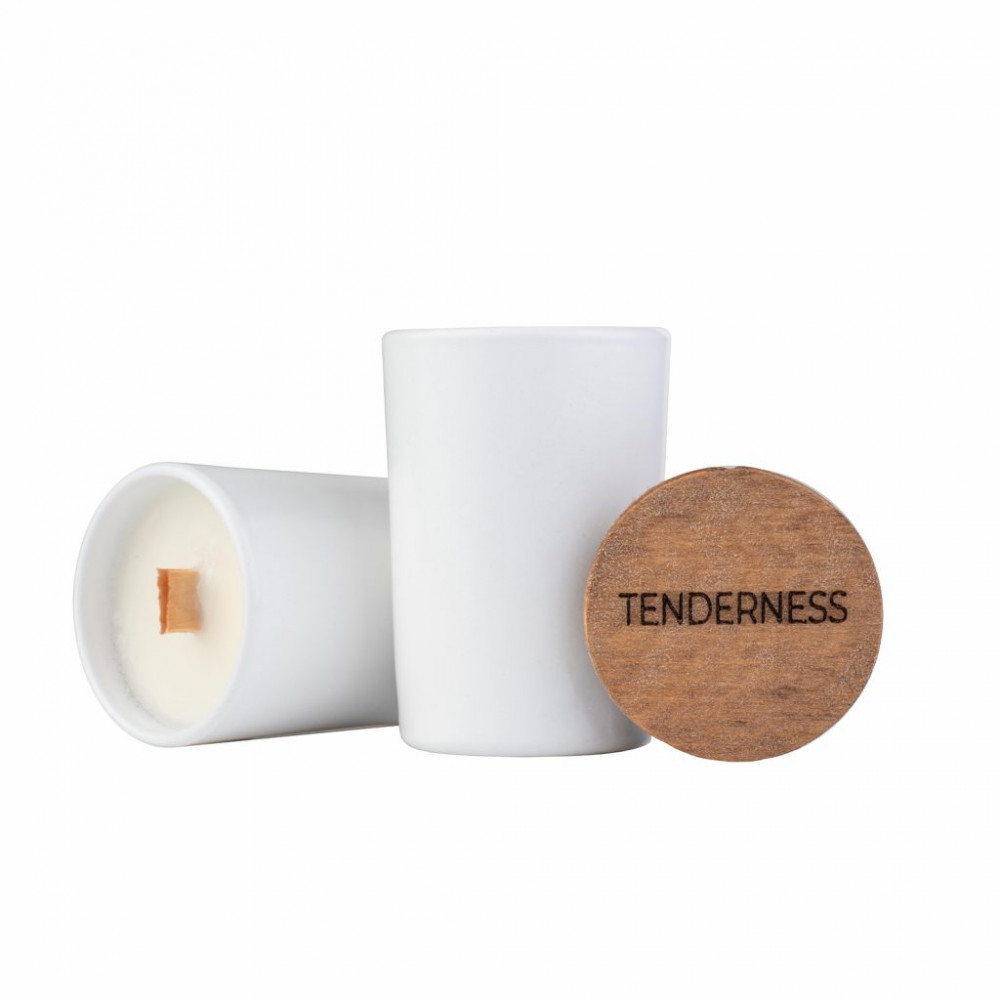 Tenderness Каминная свеча , 60 г