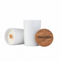 VOTRE NASOLODA Каминная свеча , 60 г