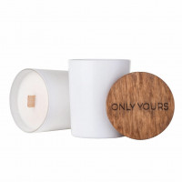 VOTRE Only yours Каминная свеча , 260 г