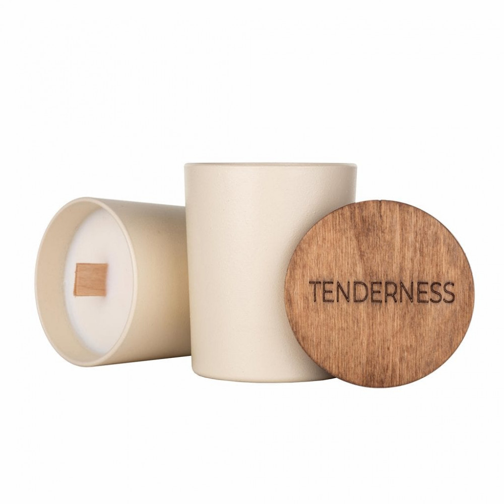 Tenderness Камінна свічка , 260 г