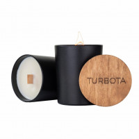 VOTRE TURBOTA Каминная свеча , 260 г