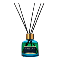 Аромадиффузор WOW AND LOVE Зимний цитрус, 100 ml
